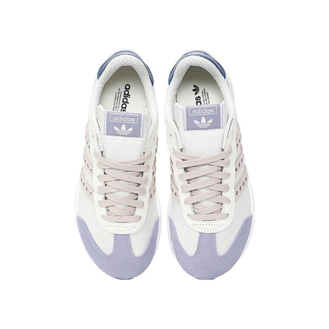 adidas Originals阿迪三叶草2025中性CITY RNR WORI-RUNNINGJR8026