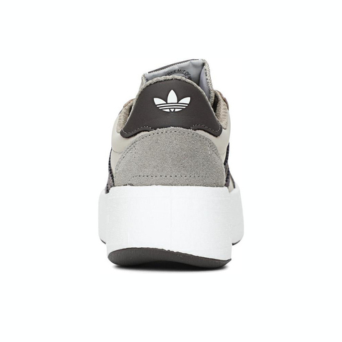 adidas Originals阿迪三叶草2025中性CITY RNRORI-RUNNINGJR8011