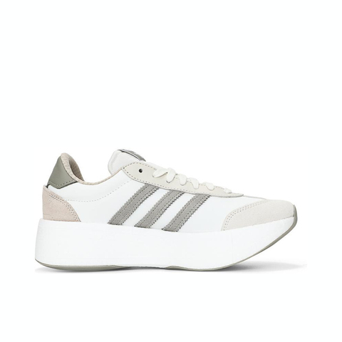 adidas Originals阿迪三叶草2025中性CITY RNRORI-RUNNINGJR8012