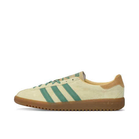 Adidas Original阿迪三叶草2025中性BERMUDAENERGYJR7156