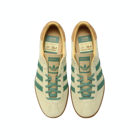 Adidas Original阿迪三叶草2025中性BERMUDAENERGYJR7156