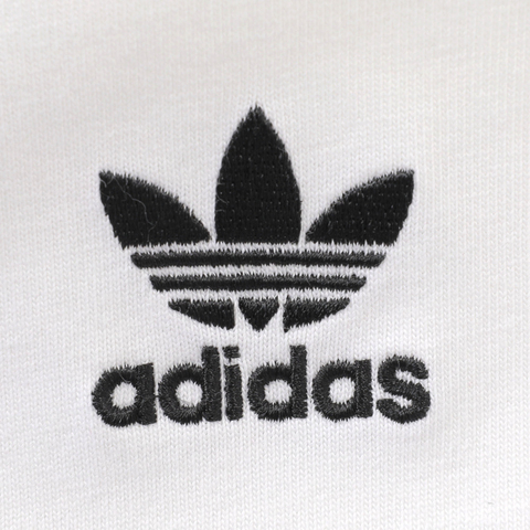 adidas Originals阿迪三叶草2025男子CLASSIC LS TEE针织无领长TKE5825