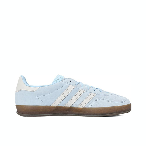 adidas Originals阿迪三叶草2025中性GAZELLE INDOOR WORI-CLASSICJI2717
