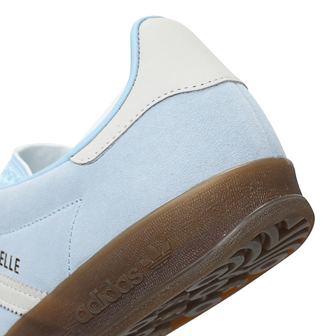 adidas Originals阿迪三叶草2025中性GAZELLE INDOOR WORI-CLASSICJI2717