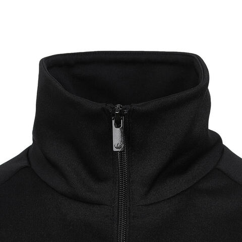 adidas Originals阿迪三叶草2025女子TRACKTOP针织无帽外套JZ6777
