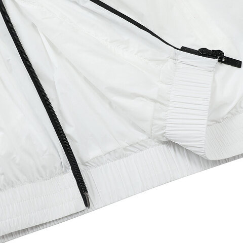 adidas Originals阿迪三叶草2025女子TRACKTOP针织无帽外套JZ6777