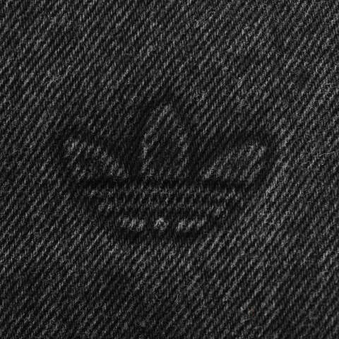 adidas Originals阿迪三叶草2025男子DENIM JEANS牛仔长裤JY6291