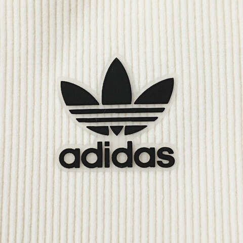 adidas Originals阿迪三叶草2025女子3S PAD TANK休闲背心KB6418