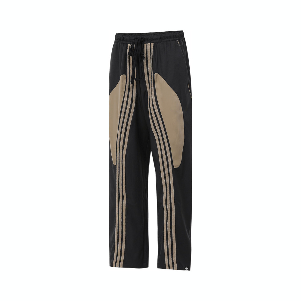 adidas Originals阿迪三叶草2025男子SFTM WOVEN PANT梭织长裤JL7509