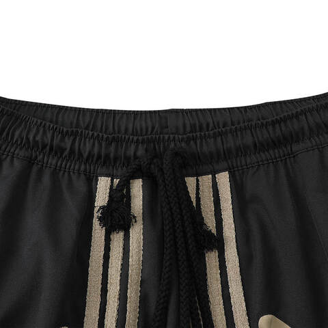 adidas Originals阿迪三叶草2025男子SFTM WOVEN PANT梭织长裤JL7509