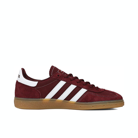 adidas Originals阿迪三叶草2025中性HANBALL SPEZIAL SRENERGYJP7068