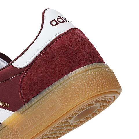 adidas Originals阿迪三叶草2025中性HANBALL SPEZIAL SRENERGYJP7068