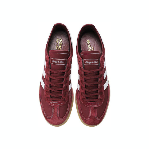 adidas Originals阿迪三叶草2025中性HANBALL SPEZIAL SRENERGYJP7068