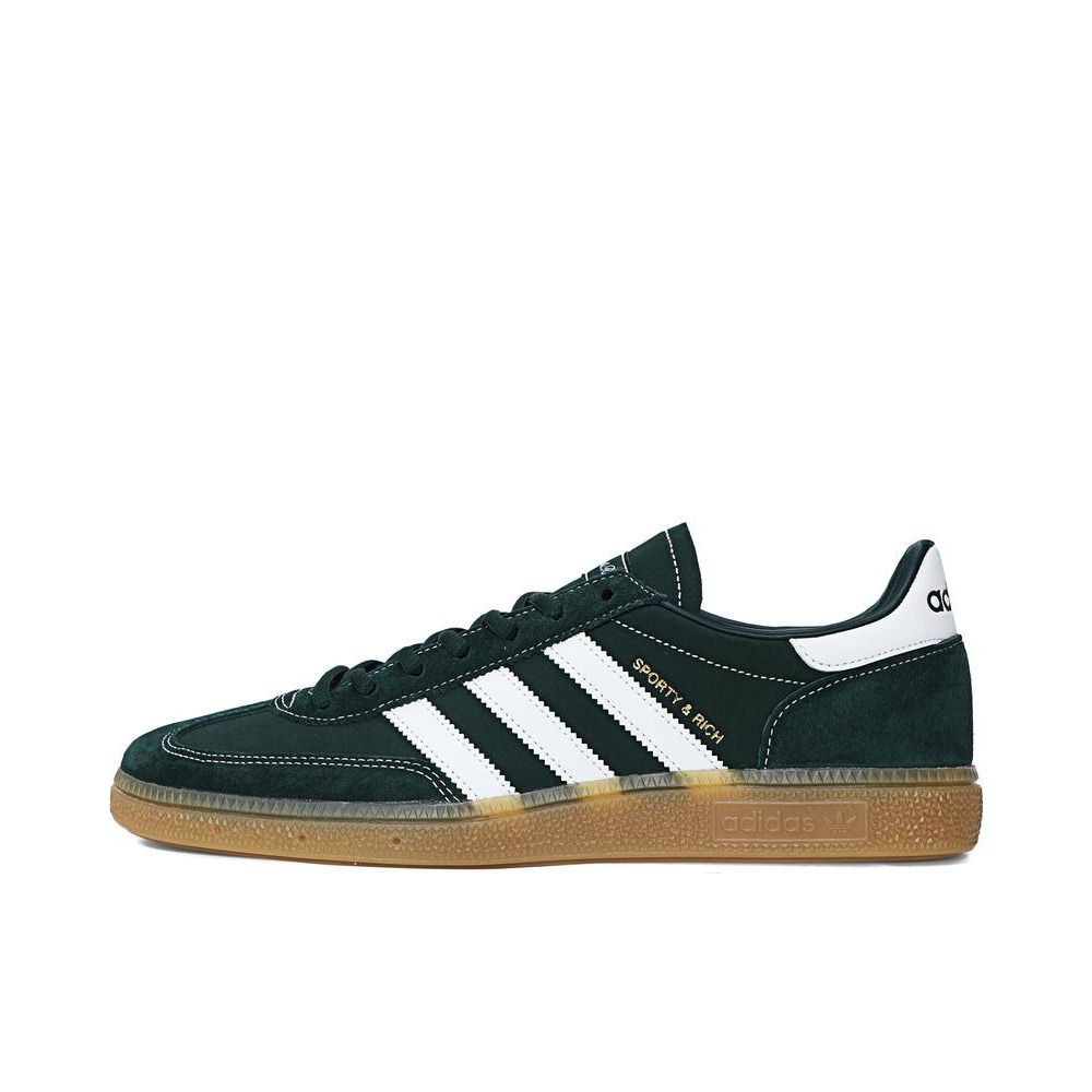 adidas Originals阿迪三叶草2025中性HANBALL SPEZIAL SRENERGYJP7067