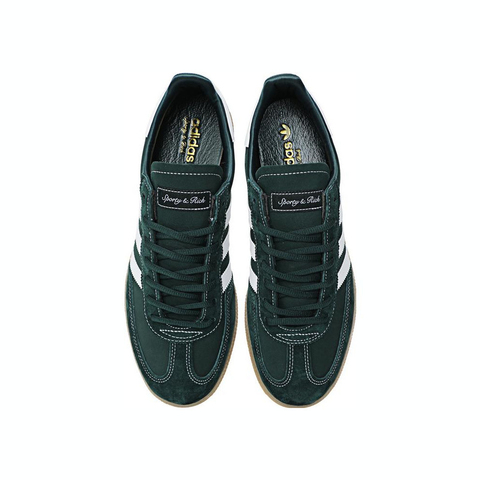 adidas Originals阿迪三叶草2025中性HANBALL SPEZIAL SRENERGYJP7067