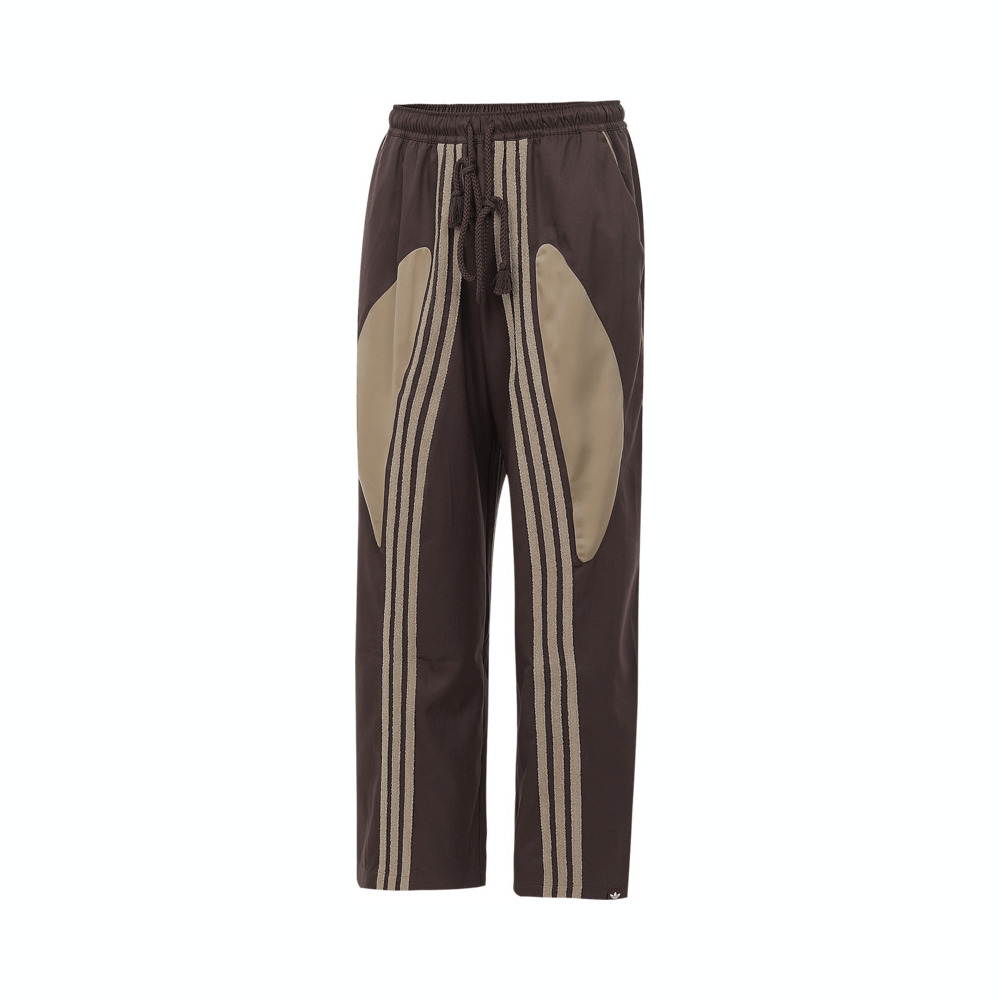 adidas Originals阿迪三叶草2025男子SFTM WOVEN PANT梭织长裤JN0737