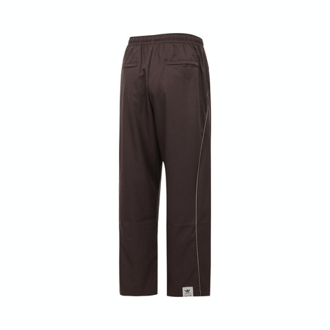 adidas Originals阿迪三叶草2025男子SFTM WOVEN PANT梭织长裤JN0737