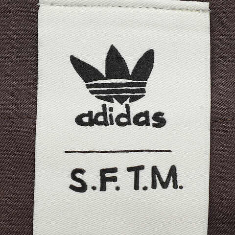 adidas Originals阿迪三叶草2025男子SFTM WOVEN PANT梭织长裤JN0737