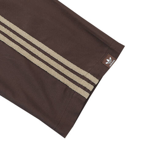 adidas Originals阿迪三叶草2025男子SFTM WOVEN PANT梭织长裤JN0737