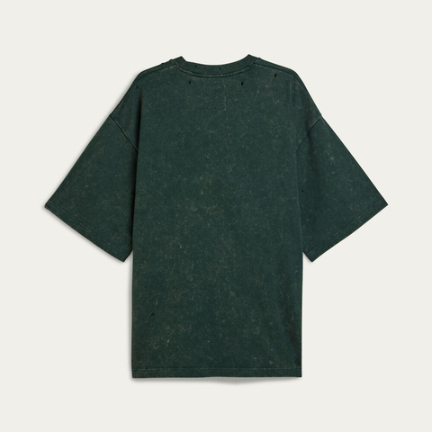 adidas Originals阿迪三叶草2025男子SFTM MT TEE针织无领短TKA7994