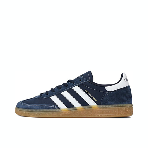 adidas Originals阿迪三叶草2025中性HANBALL SPEZIAL SRENERGYJP7066