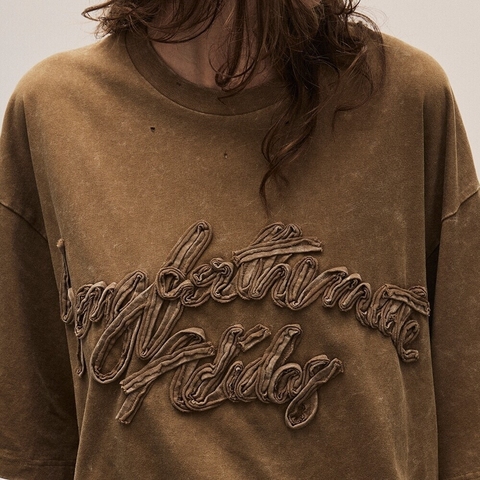 adidas Originals阿迪三叶草2025男子SFTM HS TEE针织无领短TKA7995