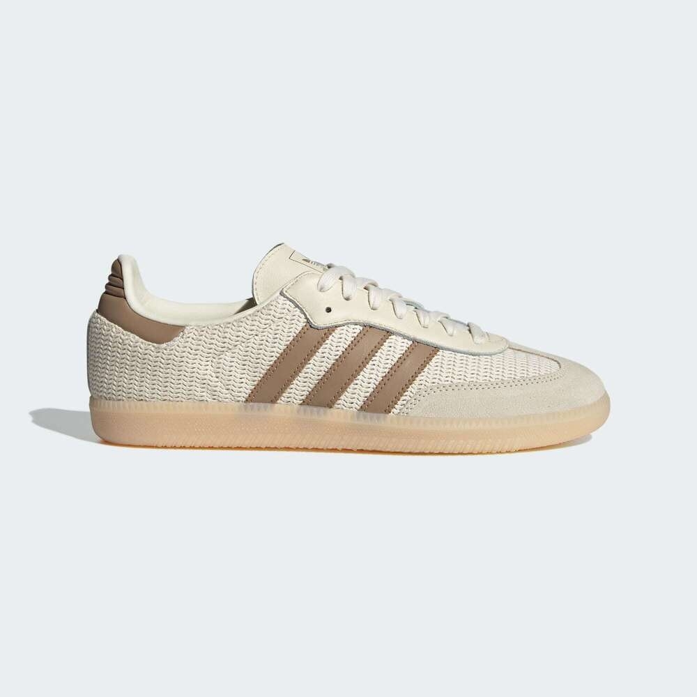 adidas Originals阿迪三叶草2025中性SAMBA OGORI-CLASSICJI3185