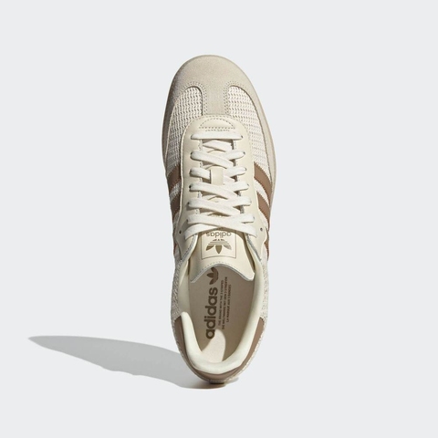 adidas Originals阿迪三叶草2025中性SAMBA OGORI-CLASSICJI3185