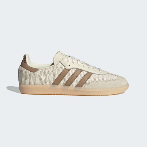 adidas Originals阿迪三叶草2025中性SAMBA OGORI-CLASSICJI3185