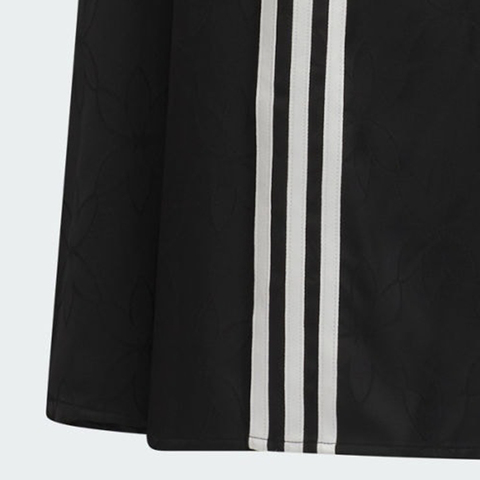 adidas Originals阿迪三叶草2025女子NEW CN SKIRT针织长裙KB6397