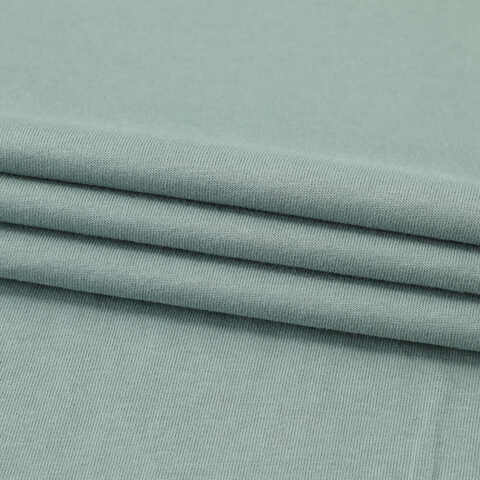 adidas Originals阿迪三叶草2025男大童TEE针织无领短TJC8418