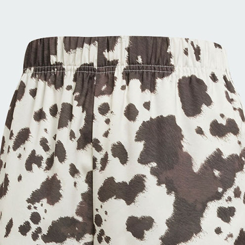 adidas Originals阿迪三叶草2025女子STN C WL PANTS梭织长裤KA2668