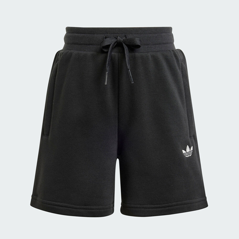 adidas Originals阿迪三叶草2025男小童LK DY MM STS短袖套服JD3105