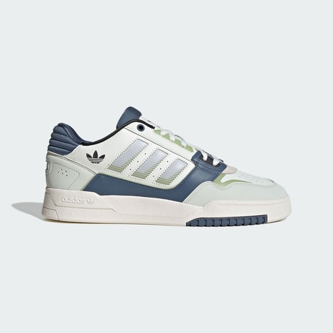 adidas Originals阿迪三叶草2025中性DROP STEP LOW 2.0ORI-BBALLJP9976