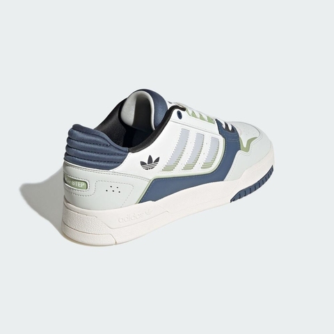 adidas Originals阿迪三叶草2025中性DROP STEP LOW 2.0ORI-BBALLJP9976