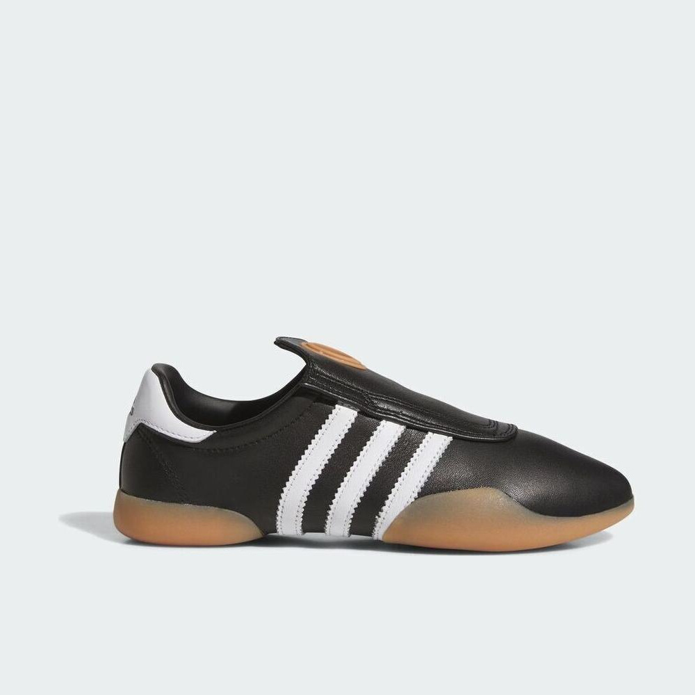 adidas Originals阿迪三叶草2025中性ADIDAS TAEKWONDO MEI WORI-CLASSICJQ3012