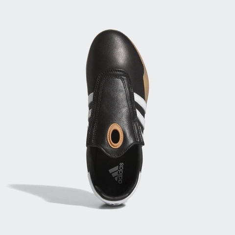 adidas Originals阿迪三叶草2025中性ADIDAS TAEKWONDO MEI WORI-CLASSICJQ3012