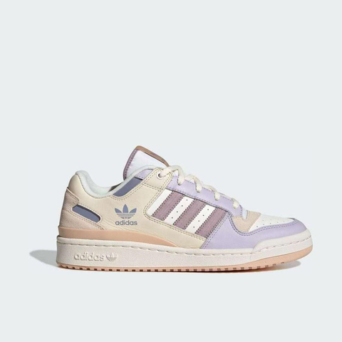 adidas Originals阿迪三叶草2025中性FORUM LOW CLORI-BBALLJP9965
