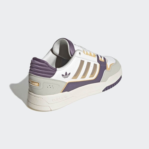 adidas Originals阿迪三叶草2025中性DROP STEP LOW 2.0ORI-BBALLJP9975
