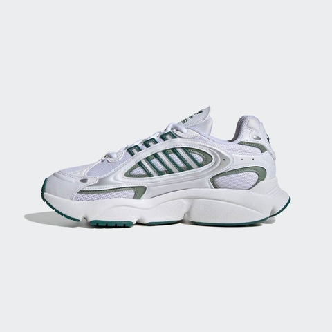 adidas Originals阿迪三叶草2025中性OZMILLEN WORI-RUNNINGJH5643