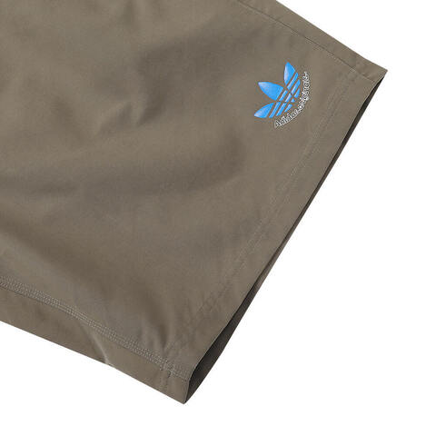 adidas Originals阿迪三叶草2025男子CS SHORTS M梭织短裤JN1668