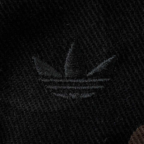 adidas Originals阿迪三叶草2025女子CAMO JORTS梭织短裤JI5743