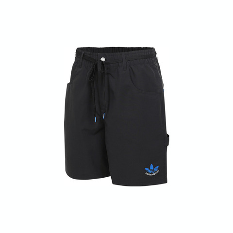 adidas Originals阿迪三叶草2025男子CS SHORTS M梭织短裤JN1667