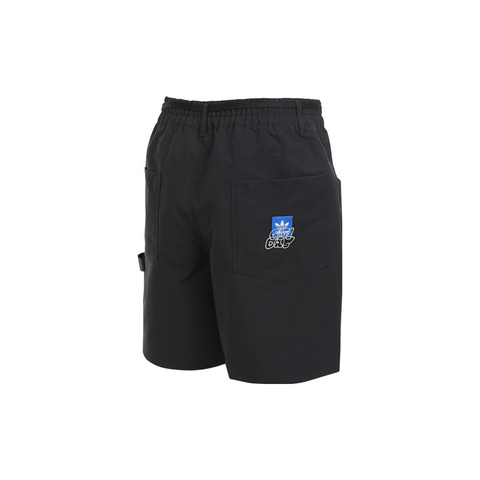 adidas Originals阿迪三叶草2025男子CS SHORTS M梭织短裤JN1667