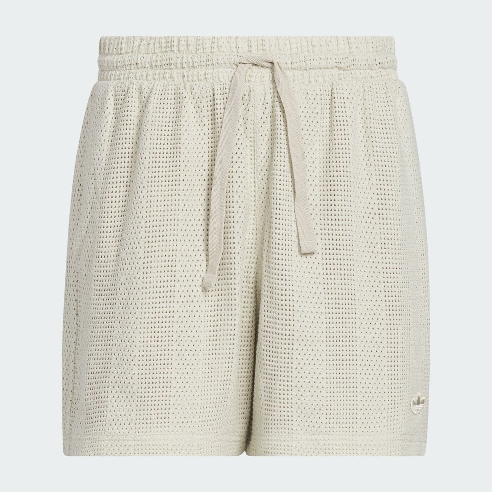 adidas Originals阿迪三叶草2025男子SK SHORT针织短裤JP0654