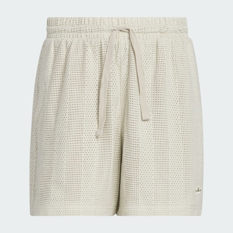 adidas Originals阿迪三叶草2025男子SK SHORT针织短裤JP0654