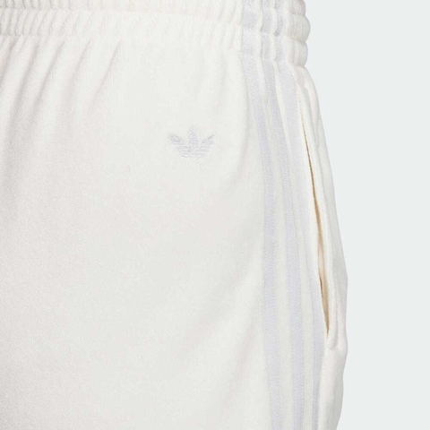 adidas Originals阿迪三叶草2025女子GFX PACK SHORT针织短裤KE5079