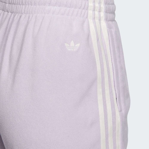 adidas Originals阿迪三叶草2025女子GFX PACK SHORT针织短裤KE5080