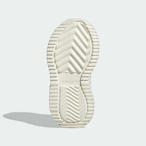 adidas Originals阿迪三叶草2025男婴童RETROPY F2 CF EL I三叶草童装JR7995