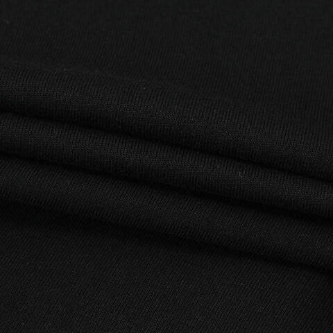 adidas Originals阿迪三叶草2025男小童TEE针织无领短TJD0456